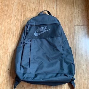 Nike Backpack / Book Bag